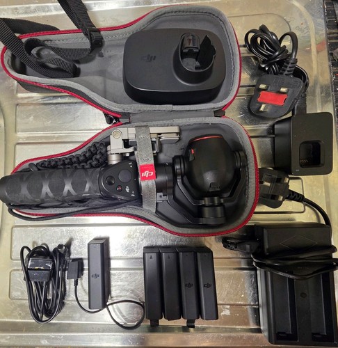 Dji osmo zenmuse - x3, 4