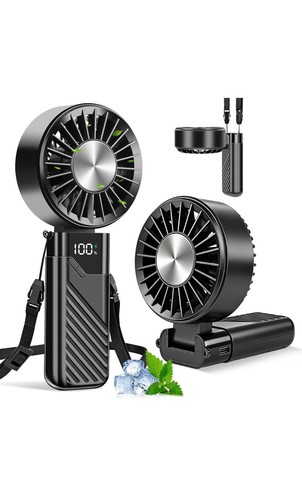 Ventilatore portatile mini - portatile,,