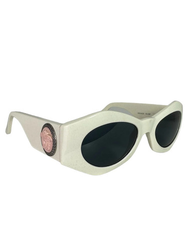 Versace occhiali vintage - , con