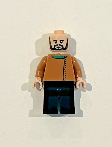 Lego the beatles george - the,