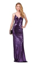 ABITO LUNGO DANCING QUEEN