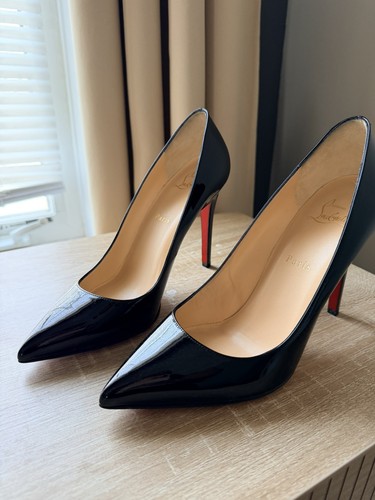 Christian louboutin heels - christian,
