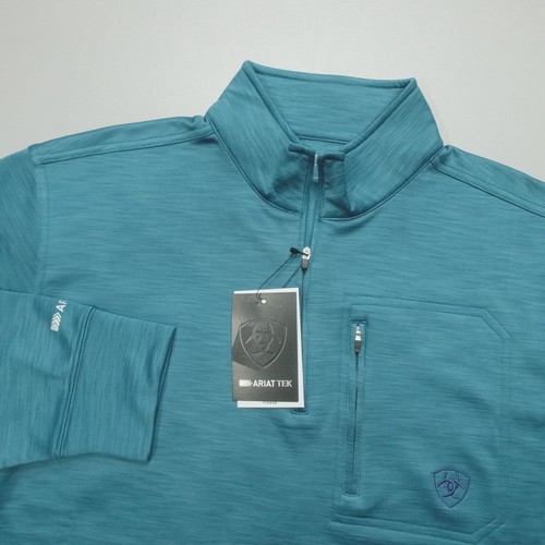Felpa ariat uomo squadra - ariat,