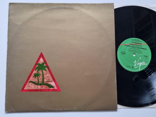 The members offshore - the,