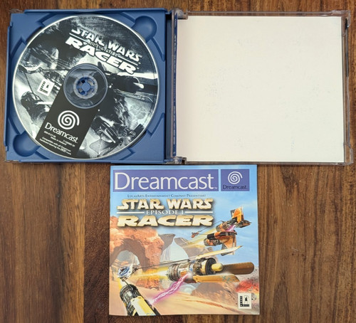 Top star wars episodio - cd,