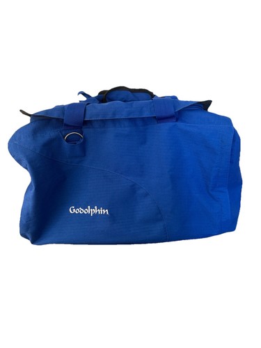 Borsone godolphin blue holdall - godolphin,