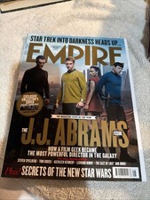 Empire Magazine No.287 May