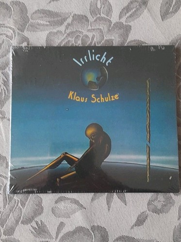Irrlicht klaus schulze - irrlicht,