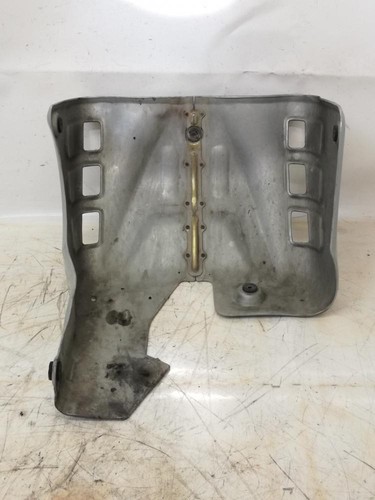 Engine guard for 1999 - engine, honda