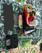 Go kart radiocomandata gig