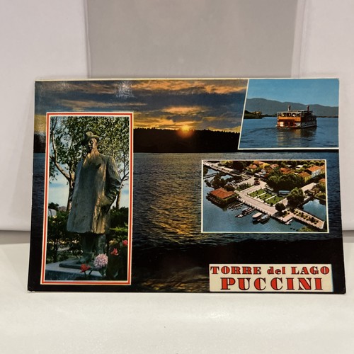 Cartolina colori vintage - cartolina,