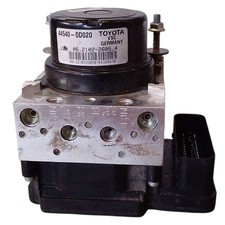 Pompa abs 445400D020 Toyota Yaris XP130 1.3 benzina 99cv 2011-2019