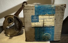 ALBERO MOTORE CON BIELLA ORIG