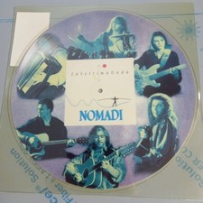  Nomadi  -  La Settima Onda