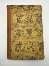 1946 Pinocchio by Carlo