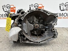 CAMBIO MANUALE 5 MARCE CITROEN XSARA PICASSO 2.0 HDI 66 KW (RHY) 2003 (2222LA)