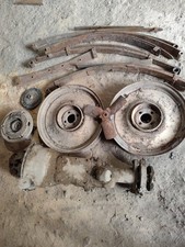 ricambi Fiat 500 Topolino 