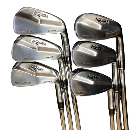 Honma world tw717m set - set, di