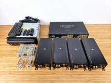 Pioneer Carrozzeria AVH-P90DVA