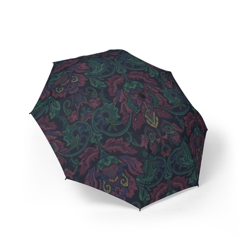 Ombrello paisley floreale - ombrello,