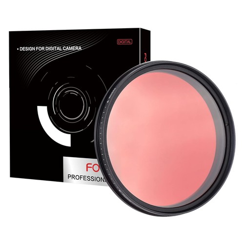 Filtro obiettivo raggi - , x
