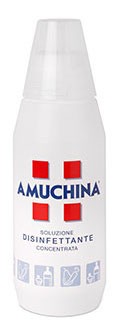 Amuchina disinfettante 500 - amuchina,