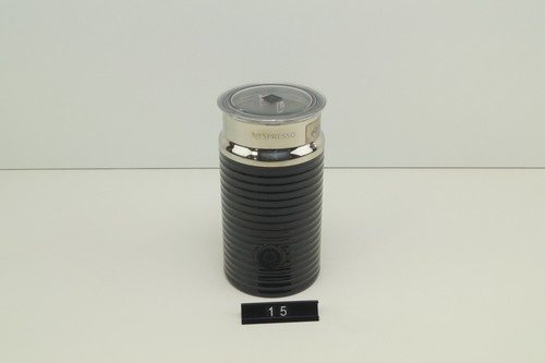 Tazza montalatte nespresso - tazza,