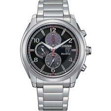 Citizen Eco-Drive Chrono Crono