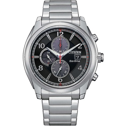 Citizen eco drive - chrono, crono