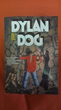 Dylan Dog. 5 Storie complete - Albo gigante n. 8 - Sergio Bonelli Editore