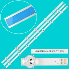 Striscia LED per LG 32LN5500