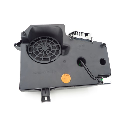 Subwoofer cassa basso