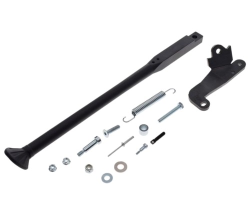 Cavalletto laterale per ktm - cavalletto,