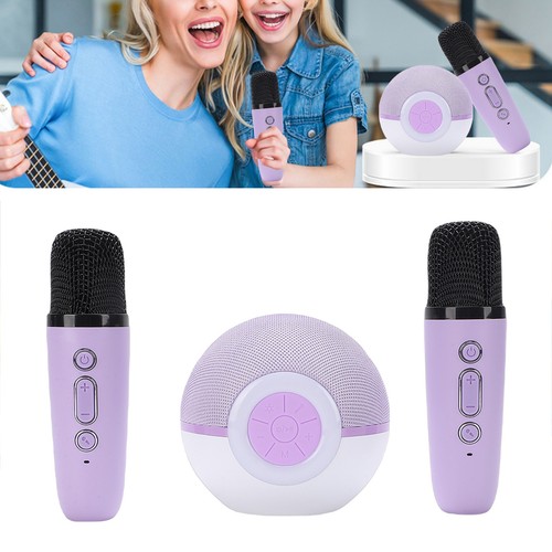 Altoparlante karaoke bluetooth - altoparlante,