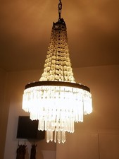 Lampadario Stile Impero