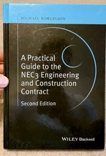 NEC3 Engineering Construction