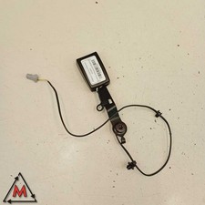 Attacco cintura anteriore sinistro 621747700A FIAT PUNTO EVO 199 09-12 (110069)