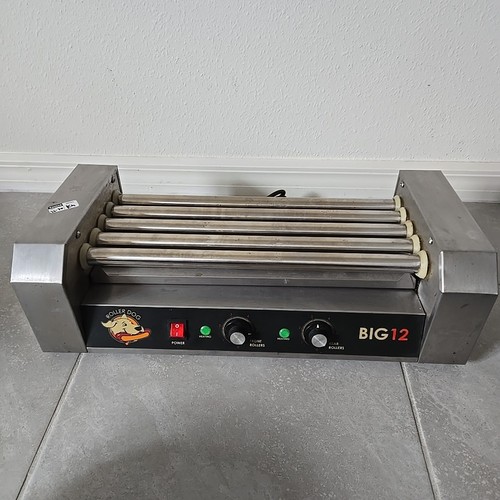 Roller dog big commerciale - big,