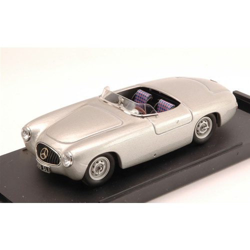 Mercedes 300 spider - mercedes, sl