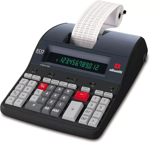 Olivetti logos 912 - olivetti,
