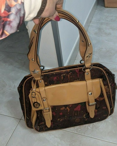 Borsa piero guidi magic circus - piero,
