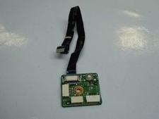 HP Pavilion dv9000 SERIE POWER BUTTON BOARD CON CAVO FLAT