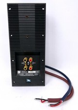 KEF Speaker Crossover Tipo SP3254 RDM 2 Serie Due Monitor Ricambio Ottime Condizioni