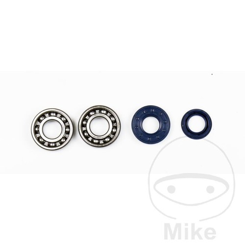Kit cuscinetti albero - , motore