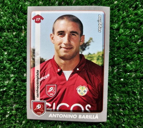 Figurina calciatori panini - calciatori,