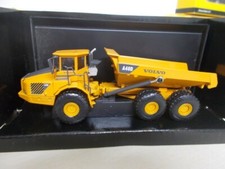 MODELLO DIECAST MODEL DUMPER