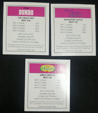 Set Monopoly Edizione Disney