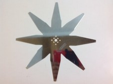 Lama robot rasaerba 8denti