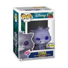 Funko Pop! Vinile: Disney -