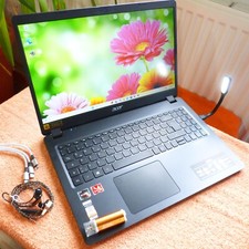 Acer A515 15 pollici FULLHD